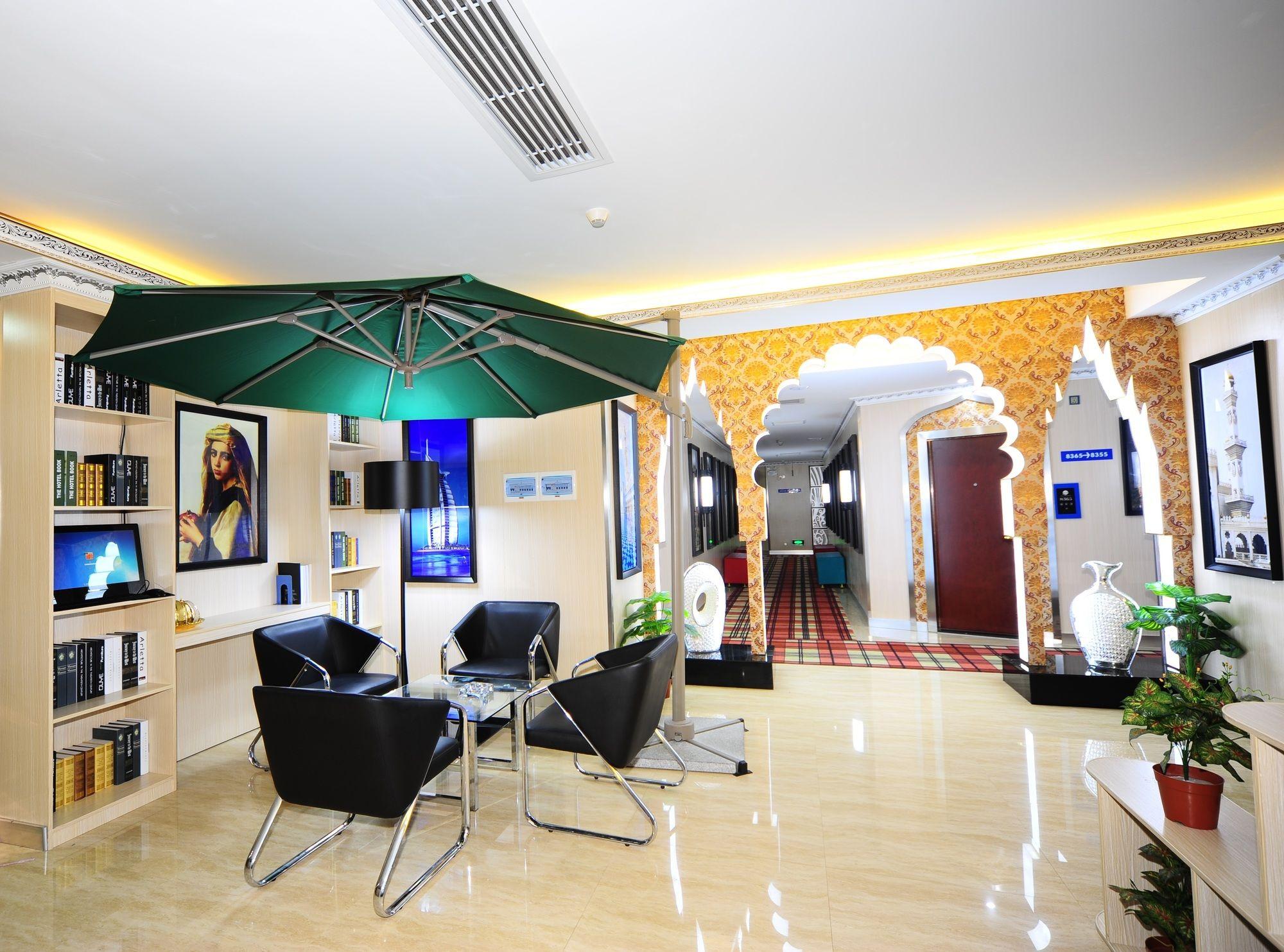 Jiangyue Hotel Zhongshan 8Th Road Guangzhou Eksteriør bilde