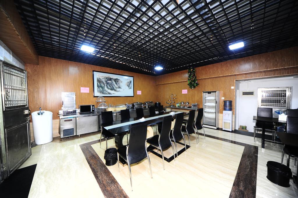 Jiangyue Hotel Zhongshan 8Th Road Guangzhou Eksteriør bilde